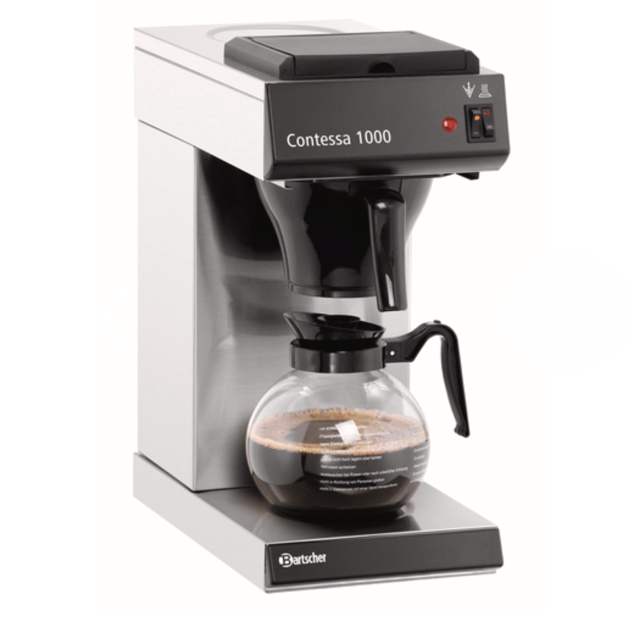 MAQ CAFE CONTESSA 1000