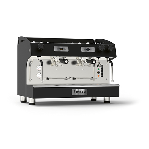 MAQ CAFE CARAVEL 2 TC RESTYLE