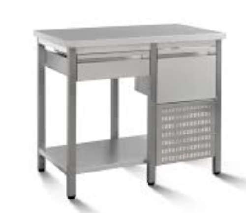 ESC E1 1200*600*850 C GN+GRC