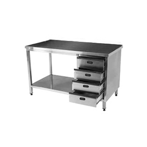 ESC E1 1400*600*850 C/ 4GN