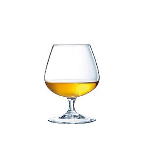 CAL COGNAC GOURMET 25 CL