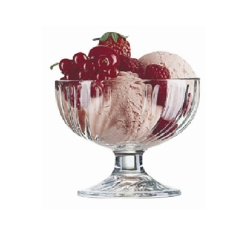 TACA SORBET C/PE PM 22CL