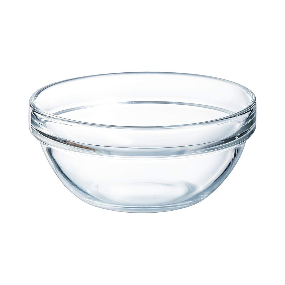 TACA VIDRO EMP 07CM