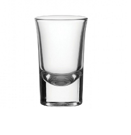 COPO BOST. SHOTS 4 CL