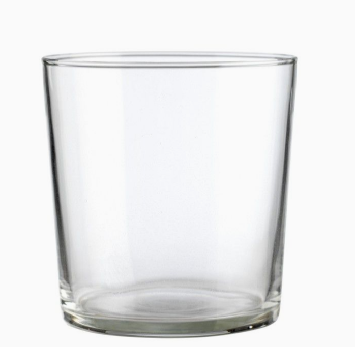 COPO SIDRA MIDI 36 CL TEMPERADO