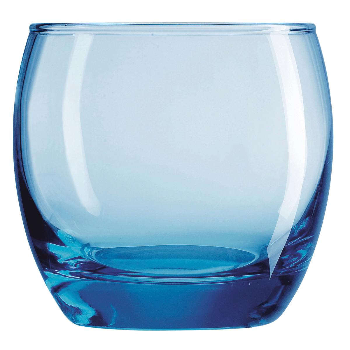 COPO FH N/T 32CL SALTO BLUE