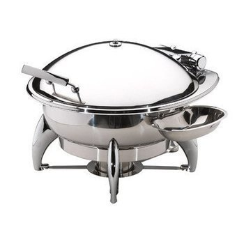 CHANFING DISH INDUCAO RED IC 131