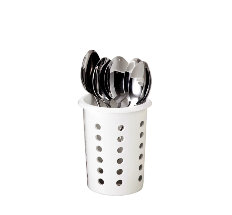 CILINDRO PLÁSTICO  P/ TALHERES-JD-86224