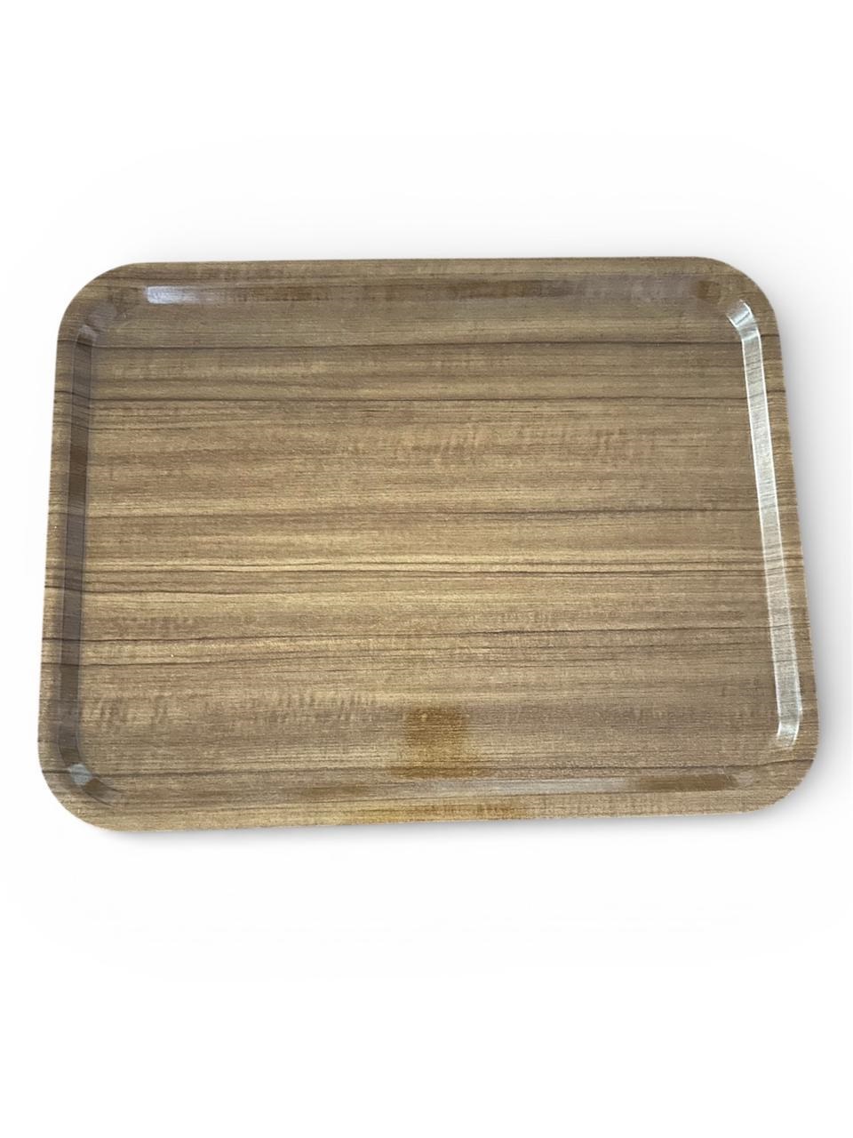 TABULEIRO 48X37 CM TEAK 153