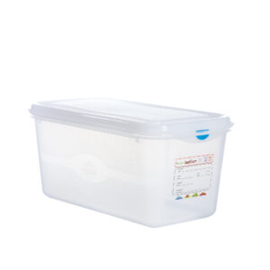 CX PL HERMETICA GN 1/3 150 DENOX 6LTS