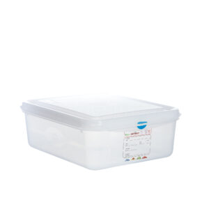 CX PL HERMETICA GN 1/2 100 DENOX 6,5LTS