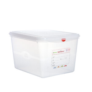 CX PL HERMETICA GN 1/2 200 DENOX 12,5 LTS