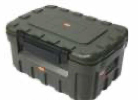 CAIXA ISOTERMICA TCB-200C ARMY