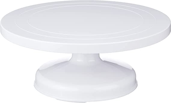 BASE BOLO P/ALTO BAILARIA 1-327 PLASTICO