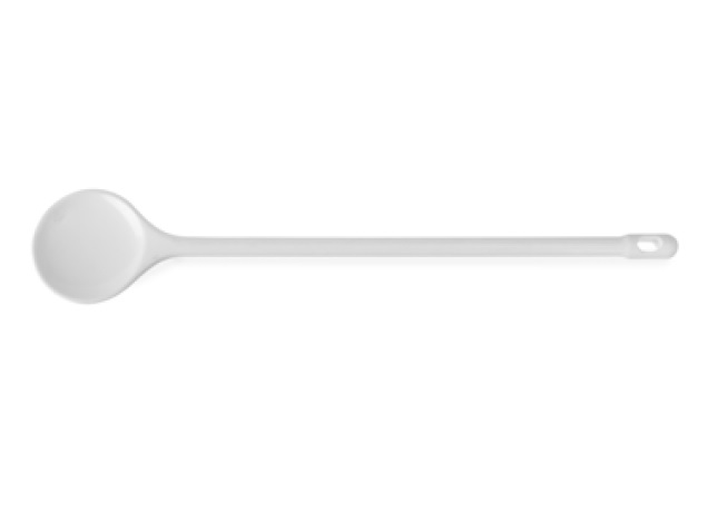 COLHER PLAST PBT 40CM