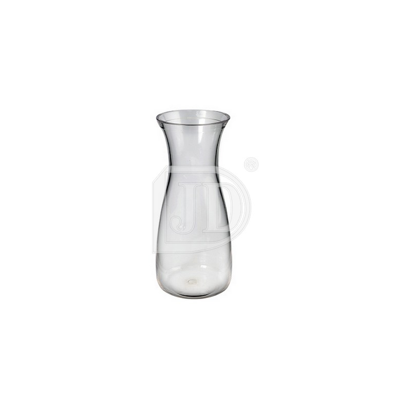 JARRO POLICARBONATO D7.9*17.5 (450ML,15OZ)JD-6205