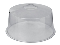 TAMPA PARA BASE DE BOLOS 32CM