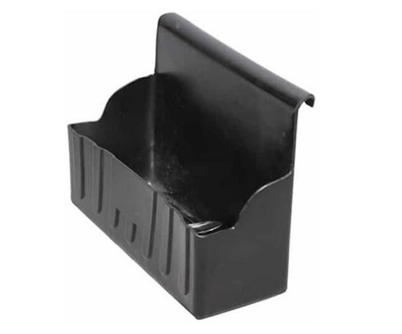CAIXA PLASTICA PARA TALHERES P CARRO
