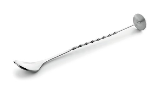 COLHER PILAO BARMAN 25 CM