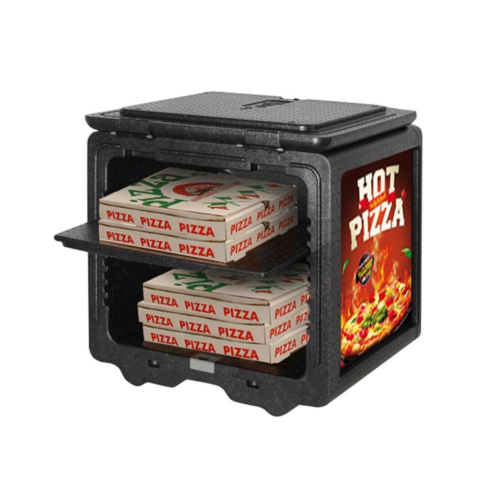 CAIXA EPP PIZZA DELIVERY P MOTO
