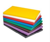 PLACA CORTE 50X30X2 CM BRANCA