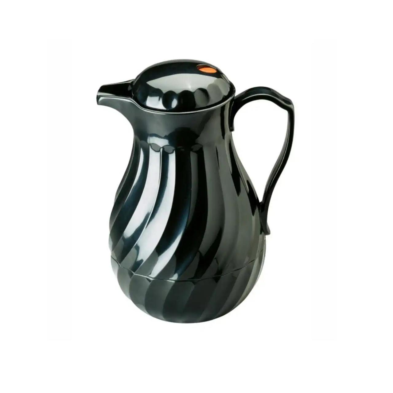 JARRO TERMO 1,25  LTS ABS PRETO