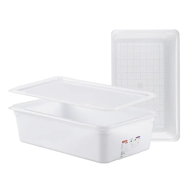 KIT DE DESCONGELACAO ARAVEN 35 LTS