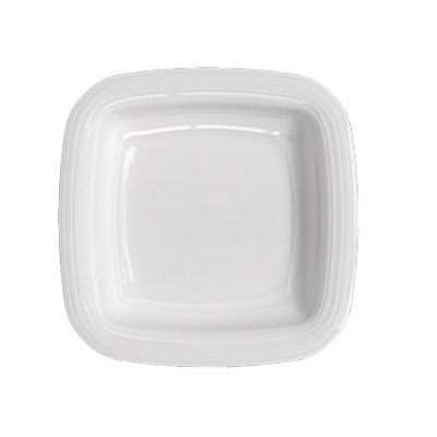PRATO FUNDO QUAD 18 CM DUO BR