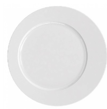 PRATO RED 28 ECLIPSE BRANCO