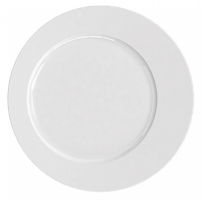 PRATO RED 33 ECLIPSE BRANCO