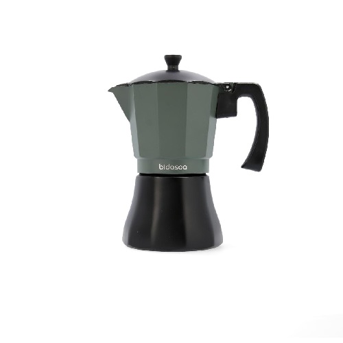 CAFETEIRA 9 CHAV VERA ALUM INDUC BD