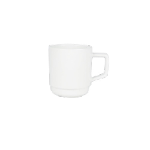 CANECA / CHAVENA  MELAMINA 20 CL EMPILHAVEL 300503IV