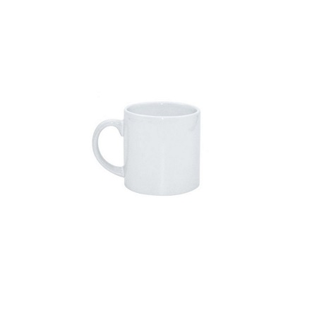 CANECA WHITE