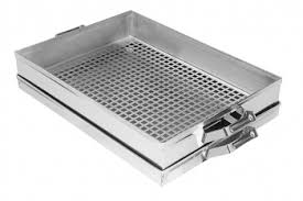 TAB FRIT INOX 50X30 TP 50