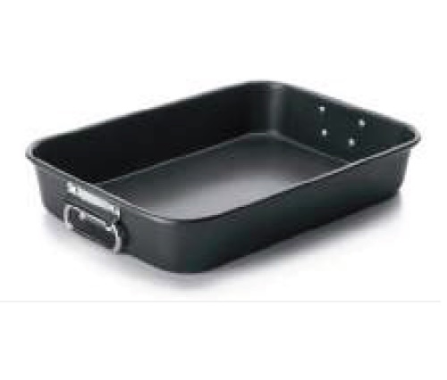 TABULEIRO EXTRAFORTE C/ ASAS METALICAS 40*28*6.8