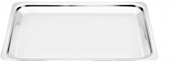 BANDEJA SELF 48X37 INOX