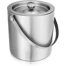 BALDE GELO PAREDE DUPLA 1,5LT