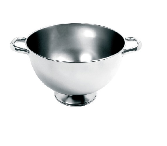 TERRINA INOX S/T 5L 17505