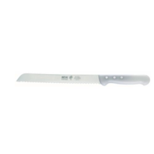 FACA PAO 25 CM BRANCA NICUL