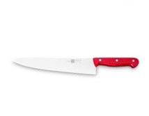 FACA COZINHEIRO 1200.30 VERMELHO