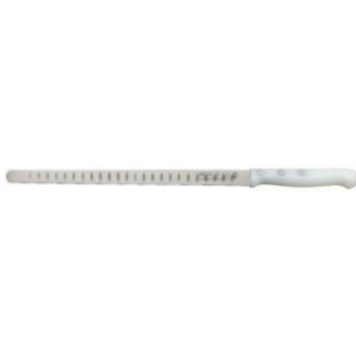 FACA P PRESUNTO COM ALVEOLOS 28 CM BRANCA NICUL