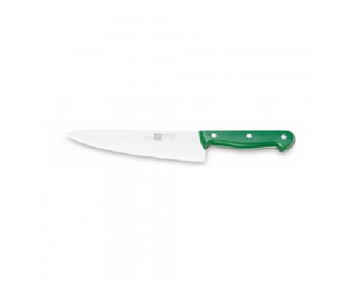 FACA COZINHEIRO 216.1200.25 VERDE