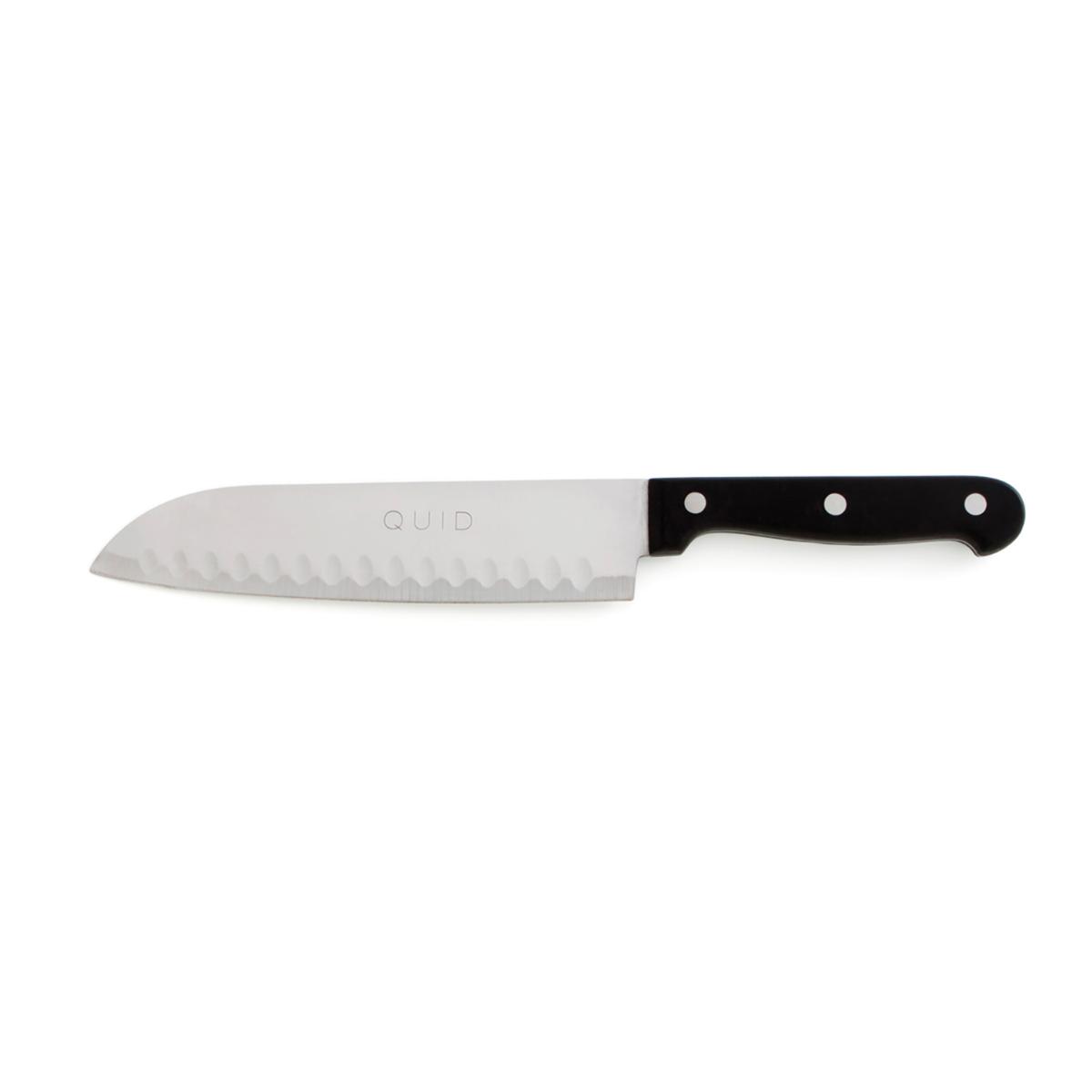 FACA SANTOKU 18 CM QD ADI