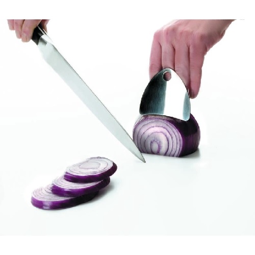 PROTECTOR DE DEDOS INOX IBI