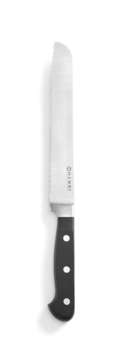 FACA DE PAO 210MM HENDI