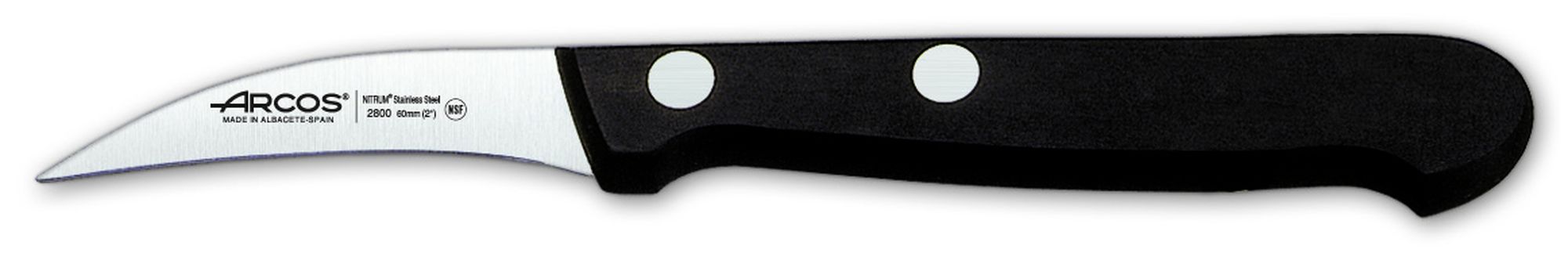 FACA TORNEAR 60MM ARCOS MOD UNIV