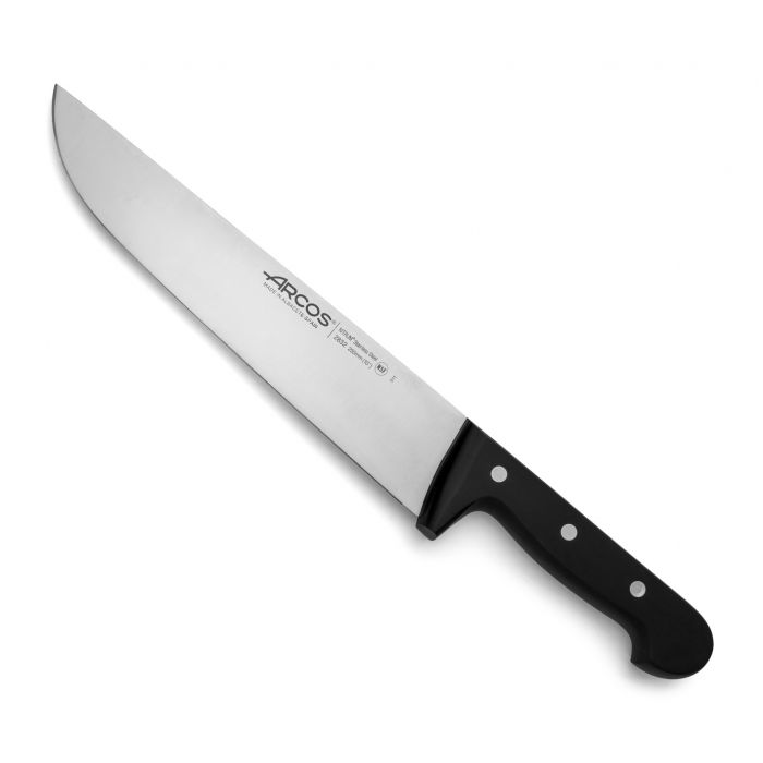 FACA DE TALHO  250MM ARCOS MOD UNIV