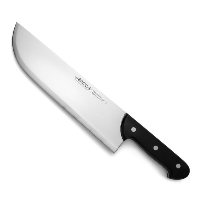 FACA TALHO 300MM ARCOS MOD UNIV 4 MM ESP