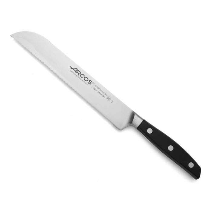 FACA  PAO 200MM FORJADA MANHATTAN