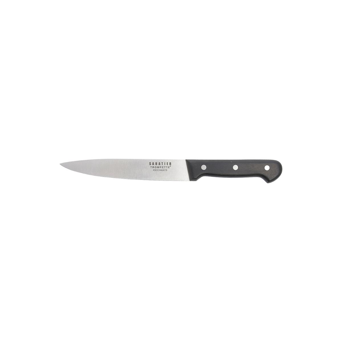FACA DE TRINCHAR 18 CM